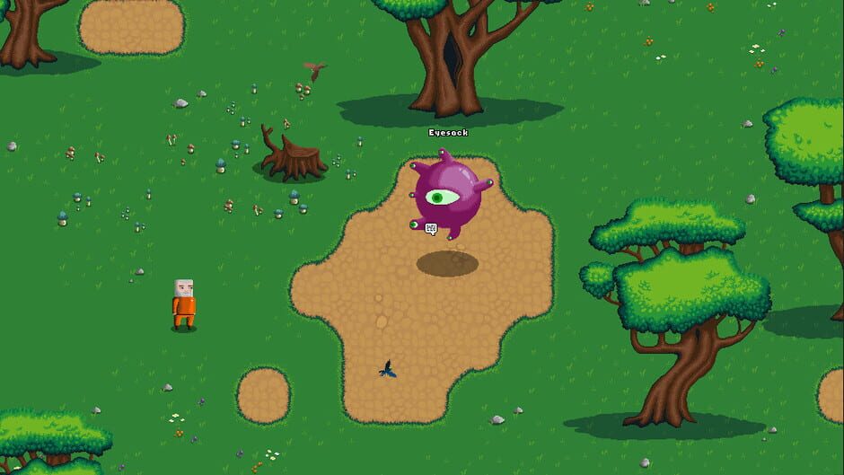 Mad Nords: Probably an Epic Quest Screenshot