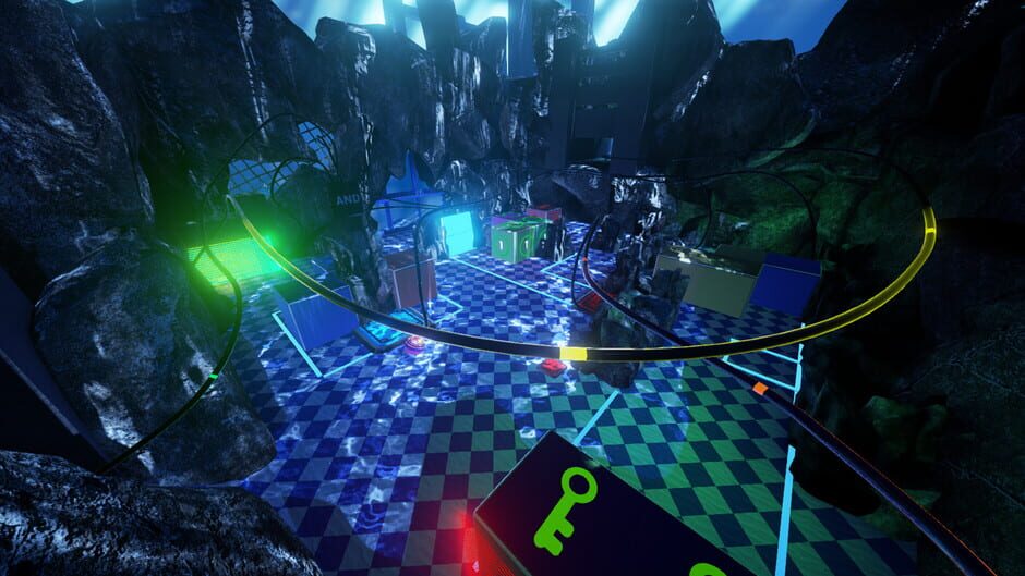 Marblize Screenshot