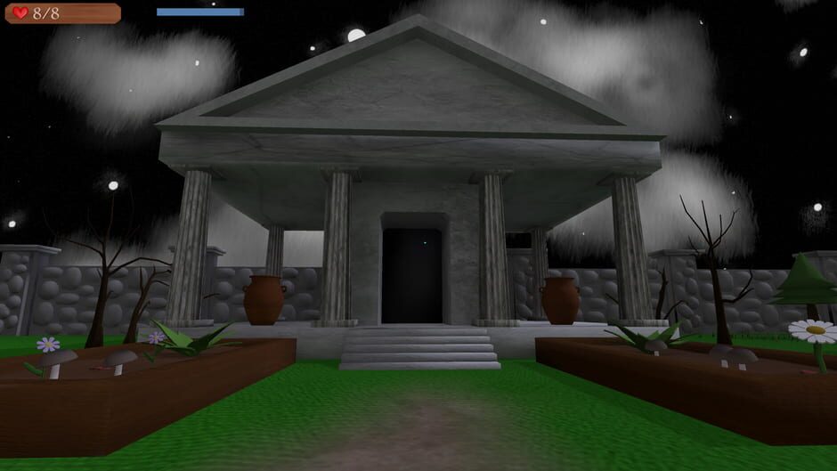 สกรีนช็อตจาก Twilight on Yulestead (รูปที่ 7)