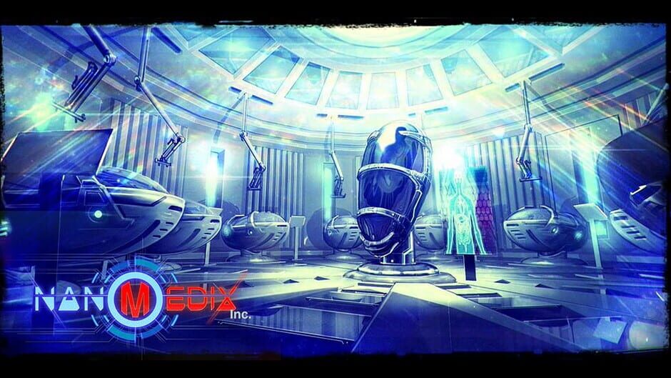 Nanomedix Inc Screenshot