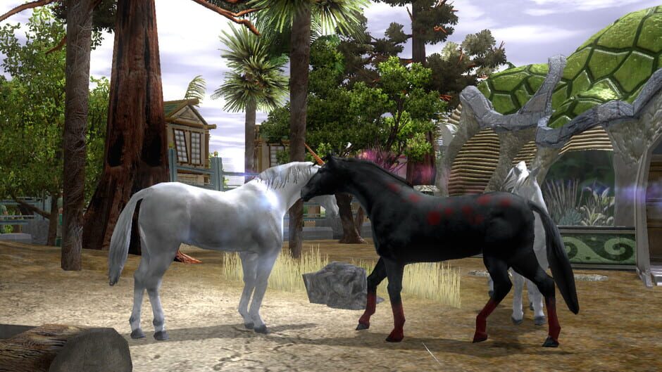 Wildlife Park 2: Fantasy Screenshot