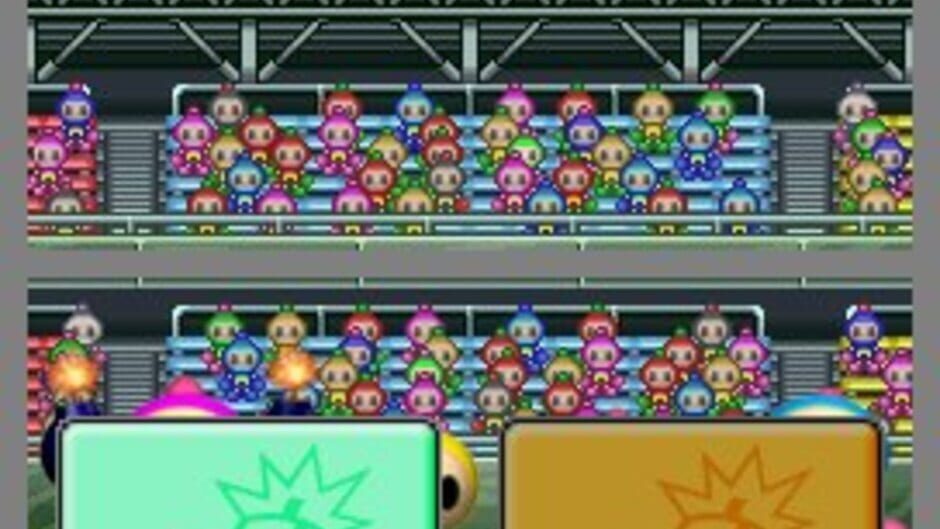Bomberman screenshot 4