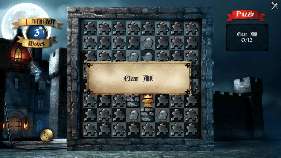 Chesster Screenshot
