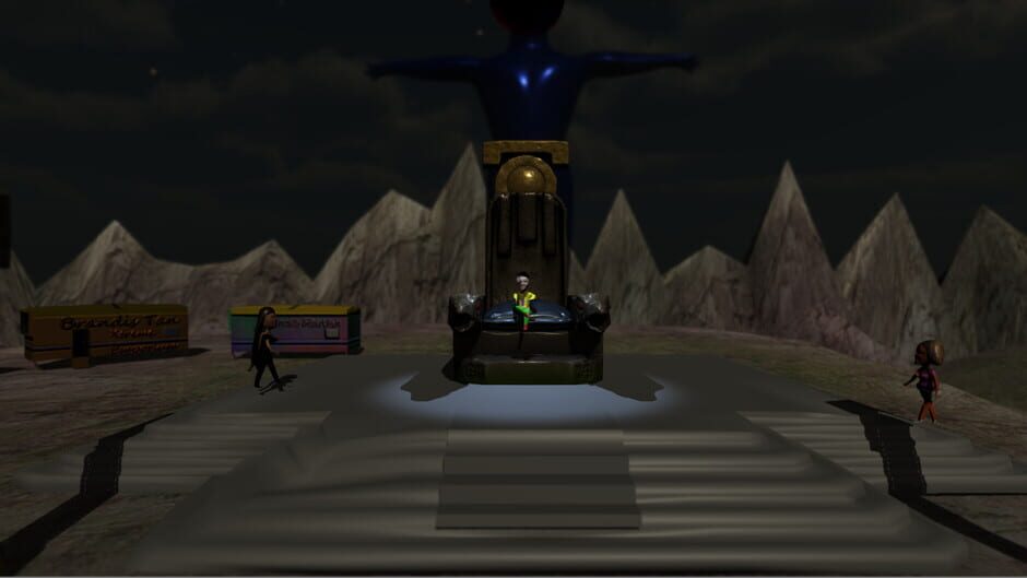 Candice DeBebe's Incredibly Trick Lifestyle Screenshot