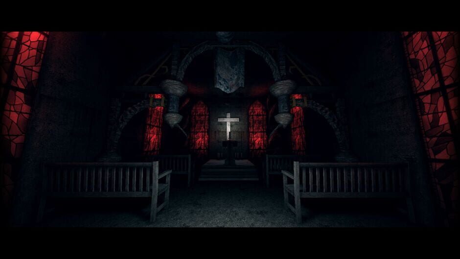 The Lost Souls Screenshot