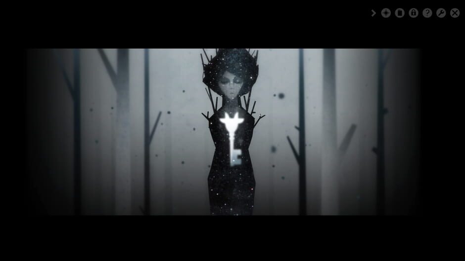 Year Walk Screenshot