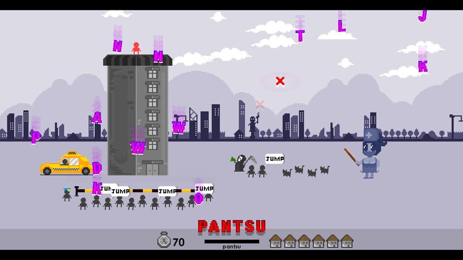 Suicideville screenshot