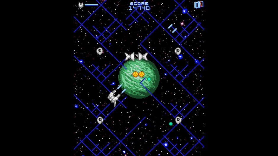 Mobile Astro Screenshot