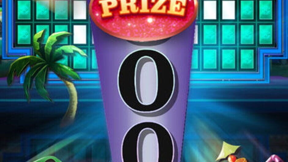 Wheel of Fortune: Show Puzzles-reviewed-cover