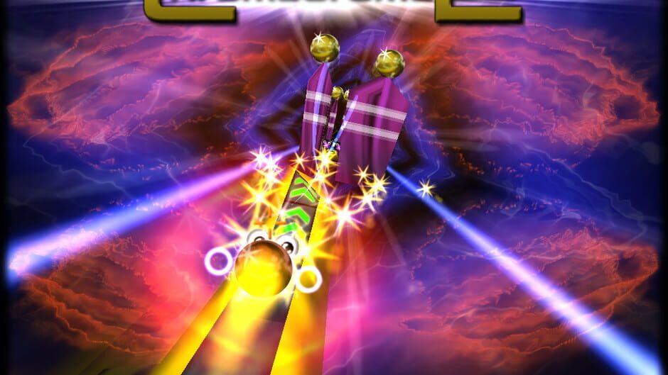 Chromadrome 2 Screenshot