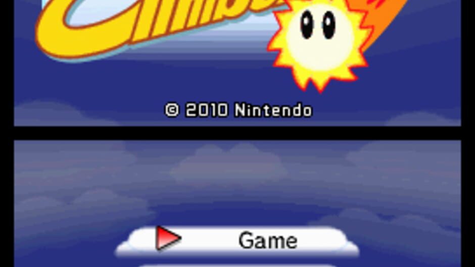 Aura Aura Climber screenshot