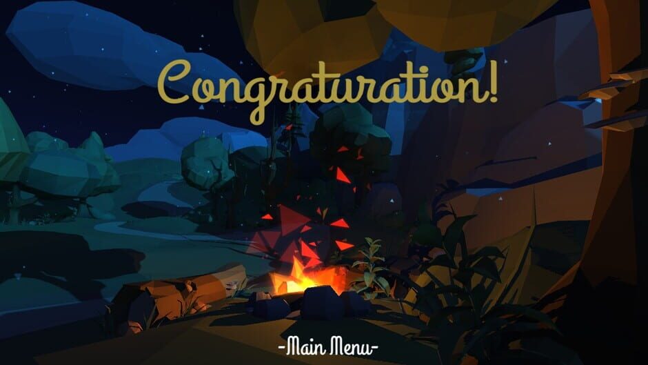 Pixel to the West Screenshot