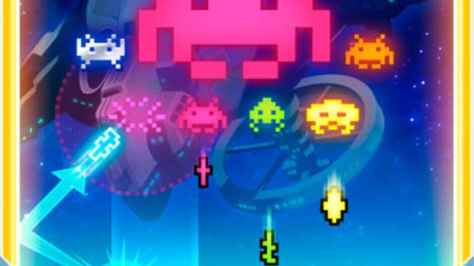 Arkanoid vs. Space Invaders thumbnail 8