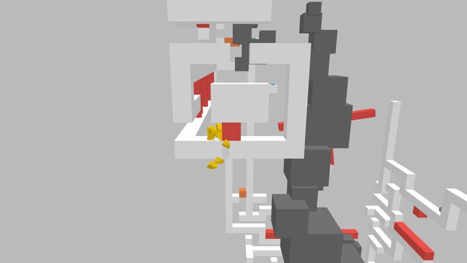 Forgotten Ball Screenshot