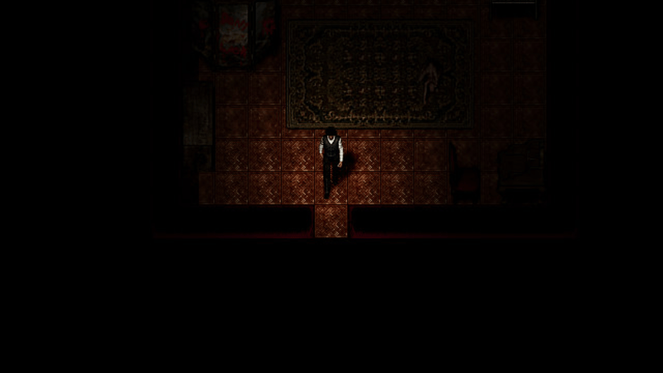 Hotel Anatolia Screenshot