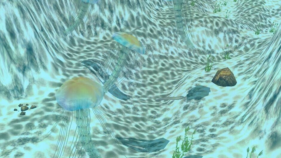 Marine Park Empire Screenshot