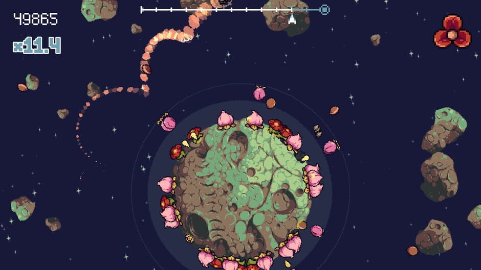 Germination Screenshot