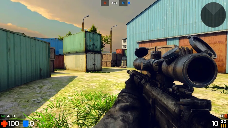Screenshot 4