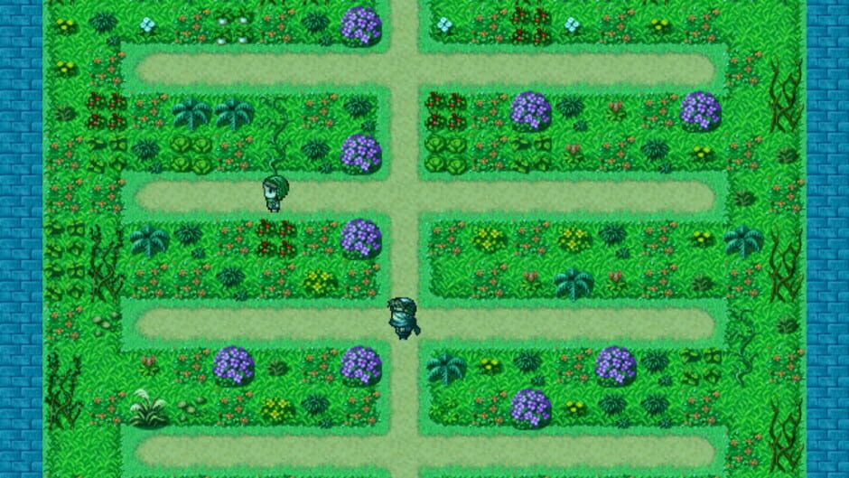 In the Dark Screenshot