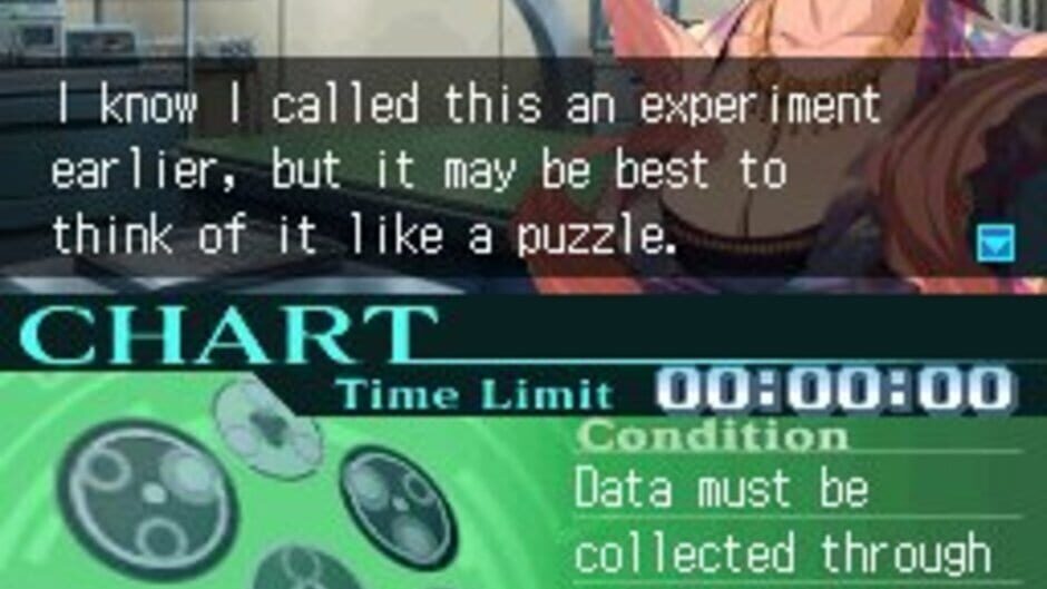 Trauma Center: Under the Knife 2 screenshot