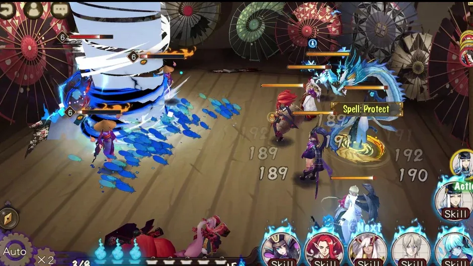 Onmyoji