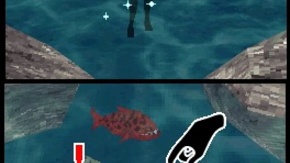 The Rub Rabbits! screenshot