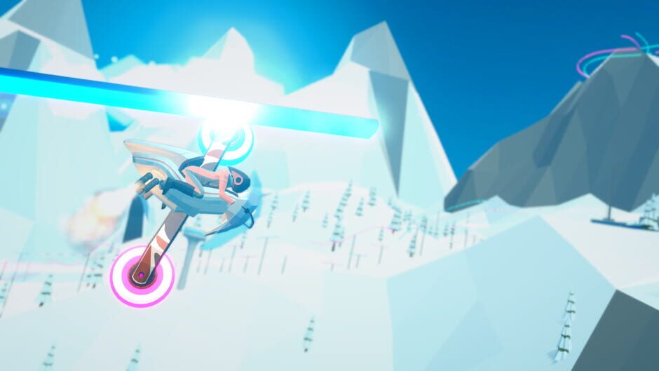 FutureGrind screenshot 1