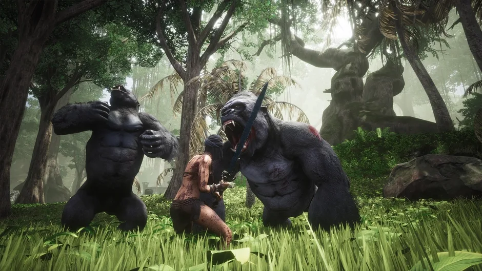 Conan Exiles screenshot 210550