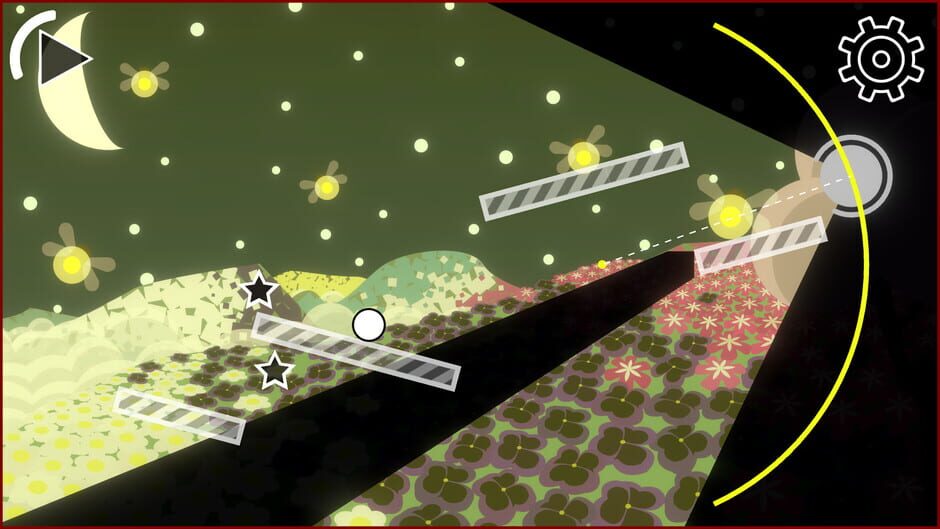 Shadow Play screenshot