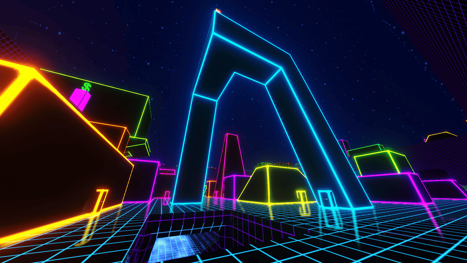 Black Ice Screenshot