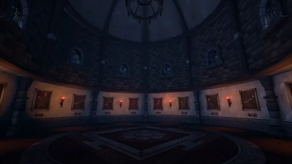 We Were Here, captura de tela 3