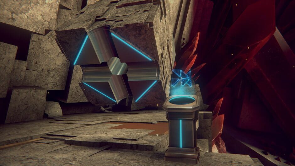 Returner 77 Screenshot