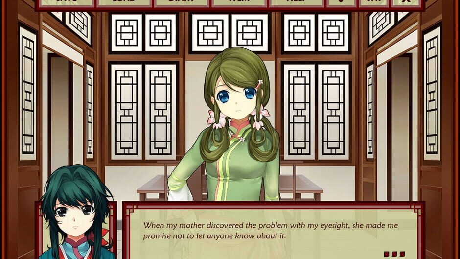 Dragon Essence - Color My World - Screenshot