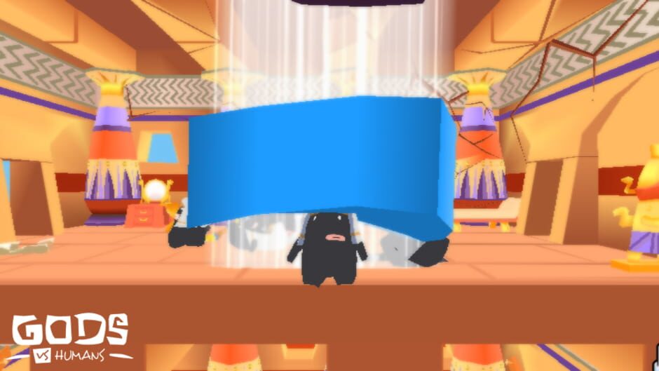 Gods Vs Humans Screenshot