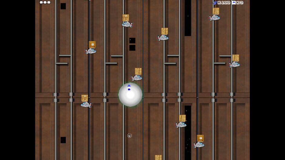 Chowderchu Screenshot