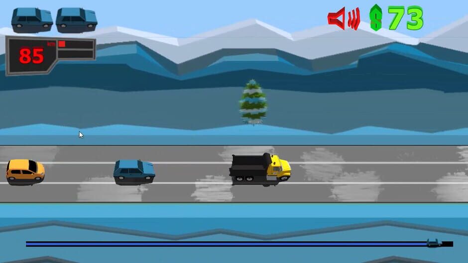 Mortifero Motus Screenshot