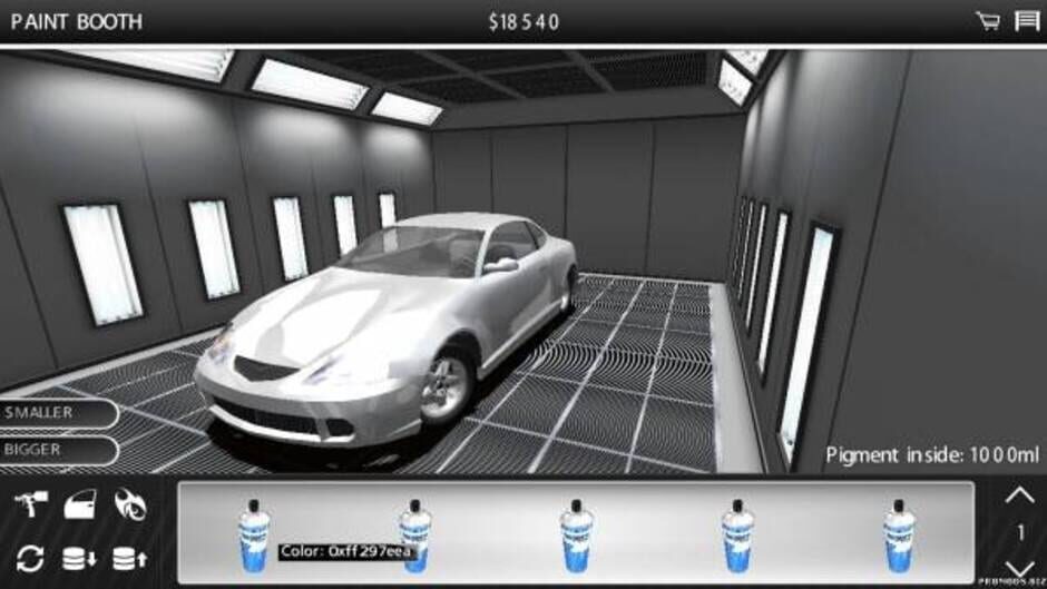 Street Legal Racing: Redline v2.3.1 Screenshot