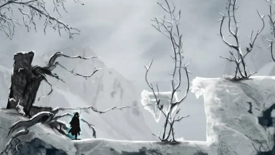 Nihilumbra, captura de tela 2