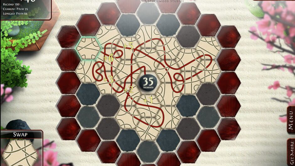 Entanglement Screenshot