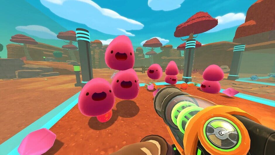 slime rancher xbox one
