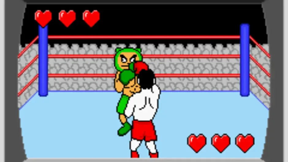 WarioWare, Inc.: Mega Microgame$! screenshot 178110
