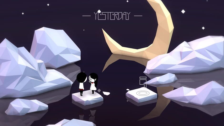 Yesterday Screenshot