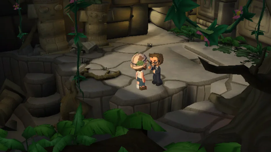 MySims Agents screenshot 3