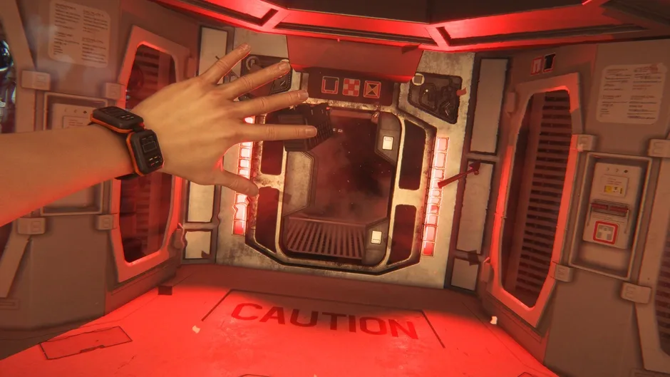 Alien: Isolation screenshot 5943