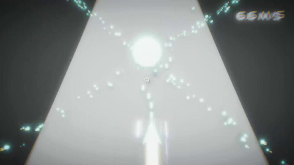 Project Velocity Screenshot
