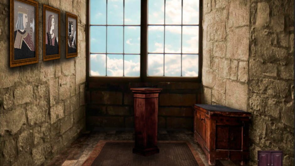 Spellbind Screenshot