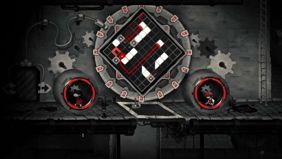 My Memory of Us Screenshot