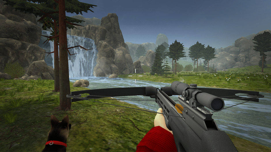 Great Hunt: North America Screenshot