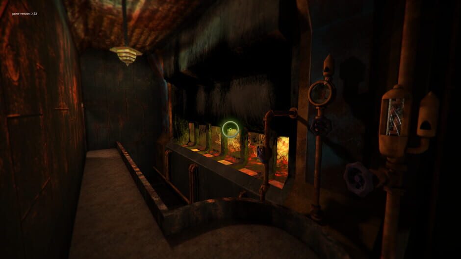 Harvester of Dreams : Episode 1 Screenshot