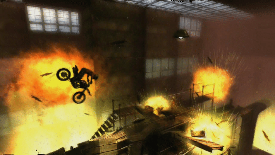 Trials HD Screenshot